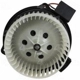 Purchase Top-Quality New Blower Motor With Wheel by FOUR SEASONS - 76969 pa13