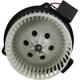 Purchase Top-Quality New Blower Motor With Wheel by FOUR SEASONS - 76969 pa19