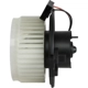 Purchase Top-Quality New Blower Motor With Wheel by FOUR SEASONS - 76969 pa20
