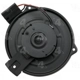 Purchase Top-Quality New Blower Motor With Wheel by FOUR SEASONS - 76969 pa5