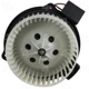 Purchase Top-Quality New Blower Motor With Wheel by FOUR SEASONS - 76969 pa8