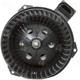Purchase Top-Quality New Blower Motor With Wheel by FOUR SEASONS - 76970 pa11