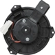 Purchase Top-Quality New Blower Motor With Wheel by FOUR SEASONS - 76970 pa14