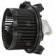 Purchase Top-Quality New Blower Motor With Wheel by FOUR SEASONS - 76970 pa4