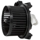 Purchase Top-Quality New Blower Motor With Wheel by FOUR SEASONS - 76970 pa5