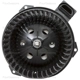 Purchase Top-Quality New Blower Motor With Wheel by FOUR SEASONS - 76970 pa8