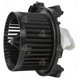 Purchase Top-Quality New Blower Motor With Wheel by FOUR SEASONS - 76970 pa9