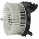 Purchase Top-Quality New Blower Motor With Wheel by FOUR SEASONS - 76972 pa11