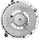 Purchase Top-Quality New Blower Motor With Wheel by FOUR SEASONS - 76972 pa19