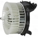 Purchase Top-Quality New Blower Motor With Wheel by FOUR SEASONS - 76972 pa22