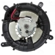 Purchase Top-Quality New Blower Motor With Wheel by FOUR SEASONS - 76972 pa23