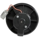 Purchase Top-Quality FOUR SEASONS - 76973 - New Blower Motor With Wheel pa26