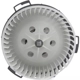 Purchase Top-Quality FOUR SEASONS - 76974 - New Blower Motor With Wheel pa15