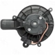 Purchase Top-Quality New Blower Motor With Wheel by FOUR SEASONS - 76976 pa1