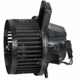 Purchase Top-Quality New Blower Motor With Wheel by FOUR SEASONS - 76976 pa10