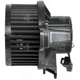 Purchase Top-Quality New Blower Motor With Wheel by FOUR SEASONS - 76976 pa18