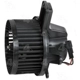 Purchase Top-Quality New Blower Motor With Wheel by FOUR SEASONS - 76976 pa19
