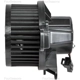 Purchase Top-Quality New Blower Motor With Wheel by FOUR SEASONS - 76976 pa25