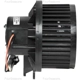 Purchase Top-Quality New Blower Motor With Wheel by FOUR SEASONS - 76976 pa26
