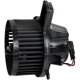 Purchase Top-Quality New Blower Motor With Wheel by FOUR SEASONS - 76976 pa27