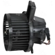 Purchase Top-Quality New Blower Motor With Wheel by FOUR SEASONS - 76976 pa29