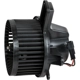 Purchase Top-Quality New Blower Motor With Wheel by FOUR SEASONS - 76976 pa30