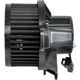 Purchase Top-Quality New Blower Motor With Wheel by FOUR SEASONS - 76976 pa31