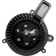 Purchase Top-Quality New Blower Motor With Wheel by FOUR SEASONS - 76976 pa32