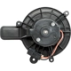 Purchase Top-Quality New Blower Motor With Wheel by FOUR SEASONS - 76976 pa34