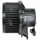 Purchase Top-Quality New Blower Motor With Wheel by FOUR SEASONS - 76976 pa4