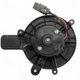 Purchase Top-Quality New Blower Motor With Wheel by FOUR SEASONS - 76977 pa1