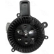 Purchase Top-Quality New Blower Motor With Wheel by FOUR SEASONS - 76977 pa11