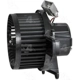 Purchase Top-Quality New Blower Motor With Wheel by FOUR SEASONS - 76977 pa12