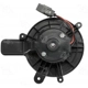 Purchase Top-Quality New Blower Motor With Wheel by FOUR SEASONS - 76977 pa9