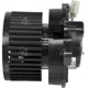 Purchase Top-Quality New Blower Motor With Wheel by FOUR SEASONS - 76979 pa10