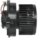 Purchase Top-Quality New Blower Motor With Wheel by FOUR SEASONS - 76979 pa13