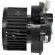 Purchase Top-Quality New Blower Motor With Wheel by FOUR SEASONS - 76979 pa15