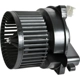 Purchase Top-Quality New Blower Motor With Wheel by FOUR SEASONS - 76979 pa18