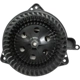 Purchase Top-Quality New Blower Motor With Wheel by FOUR SEASONS - 76979 pa21