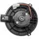 Purchase Top-Quality New Blower Motor With Wheel by FOUR SEASONS - 76980 pa2