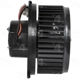 Purchase Top-Quality New Blower Motor With Wheel by FOUR SEASONS - 76980 pa4