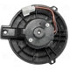 Purchase Top-Quality New Blower Motor With Wheel by FOUR SEASONS - 76980 pa9