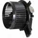 Purchase Top-Quality New Blower Motor With Wheel by FOUR SEASONS - 76981 pa10
