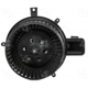 Purchase Top-Quality New Blower Motor With Wheel by FOUR SEASONS - 76981 pa11