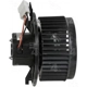 Purchase Top-Quality New Blower Motor With Wheel by FOUR SEASONS - 76981 pa12