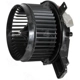 Purchase Top-Quality New Blower Motor With Wheel by FOUR SEASONS - 76981 pa14