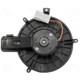 Purchase Top-Quality New Blower Motor With Wheel by FOUR SEASONS - 76981 pa16