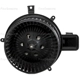 Purchase Top-Quality New Blower Motor With Wheel by FOUR SEASONS - 76981 pa17
