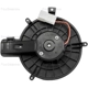 Purchase Top-Quality New Blower Motor With Wheel by FOUR SEASONS - 76981 pa19