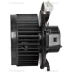 Purchase Top-Quality New Blower Motor With Wheel by FOUR SEASONS - 76981 pa20